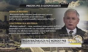 Ma na swoim koncie trzy burzliwe małżeństwa, jest mamą trójki dzieci, prawniczką i felietonistką. Kaczynski O Gospodarce Tempo Wzrostu Gospodarczego Spadnie O 1 Proc Tvn24 Biznes