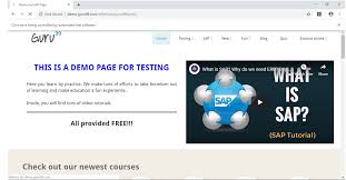 If you want to detect page refresh in wordpress, php or javascript, this post shares the guide and snippets and also how to redirect on refresh wordpress page » detect page refresh php. Refresh Page Using Selenium Webdriver