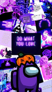 Among Us Wallpaper Iphone Cute Aesthetic Iphone Wallpaper Iphone Wallpaper Tumblr Aesthetic