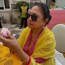 It is my Queen… my mamma's birthday and the happiest day of the year. She  is the best mom, best friend, sister, dog mom, cat mom, grandmom to Diana  Sharma Jr, life