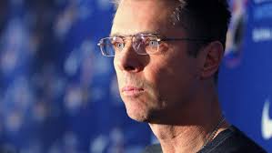 Dave Cameron takes over as new Ottawa Senators head coach