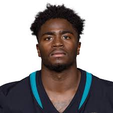 Darious Williams Stats, Nouvelles, Vidéos, Bio, Faits saillants