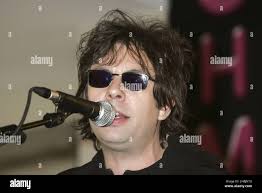 Mcculloch hi-res stock photography and images