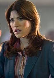 Debra Morgan