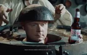 Art Director Commercials