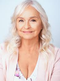 Mary Barbara Alexander