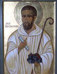 Julukan ikan santo petrus diambil dari peristiwa ini dalam alkitab. Kenali Santo St Petrus Damianus