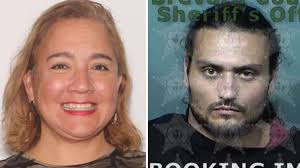 Man guilty of murder of woman found dead in Palm Bay in 2023