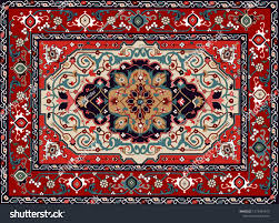 Black And White Persian Rug Pattern Vector Pin By Xitiansir On Papel Alfombras Persian Carpet Graphic Design Portfolio Inspiration Persian