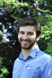 Daniel Dymond Performance Psychologist