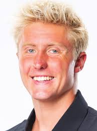 2024 USC MEN'S WATER POLO