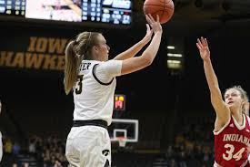 Download for free iowa cliparts #146703, download othes iowa basketball logo ncaa for free. Iowa Women S Basketball Hawkeyes Take On Minnesota Wisconsin Black Heart Gold Pants