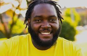 Next Up Columbus 2022: Ernest Levert Jr.