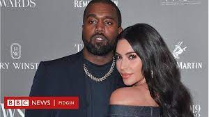 And estranged wife kim kardashian knows. Kanye West Di America Rapper Don Tok Sorry To Im Wife Kim Kardashian Afta Dem Dry Dia Cloth For Public Bbc News Pidgin