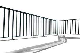 Roof Terrace Railings Titan Forge Ltd Railing Design Balcony Railing Design Roof Terrace