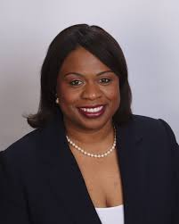 Law Offices of Cherice P Vanderhall, PC.