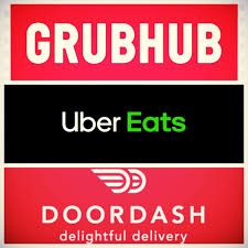 Psa You Do Not Have To Leave Your House To Enjoy The Best Tacos In Town Don T Feel Like Cooking Already In Your Pajamas Ha Doordash Grubhub Food Delivery