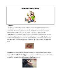 Desi majoritatea cazurilor de la o ascultare cu stetoscopul, va observa ca obisnuitele zgomote intestinale sunt diminuate sau inaudibile. Documente Similare Cu Ingrijirea Plagilor