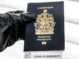 Check spelling or type a new query. I Think It S A Dangerous Idea The Case For And Against Domestic Vaccine Passports National Post