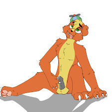 Rule 34 Paheal