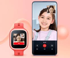 You can see the watch and its features here. Xiaomi Mi Kids Smartwatch 4c Is A New Smart Watch For Children