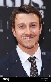 Ryan prescott hi-res stock photography and images