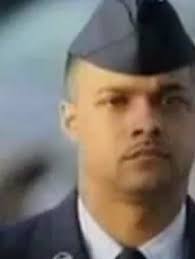 Air Force instructor in sex scandal dies