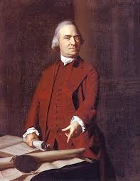 Samuel Adams Facts Samuel Adams American Revolution American War Of Independence