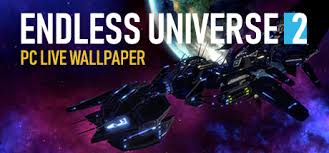 Ultra hd 4k abstract wallpapers for desktop, pc, laptop, iphone, android phone, smartphone, imac, macbook, tablet, mobile device. Endless Universe 2 Pc Live Wallpaper Bei Steam