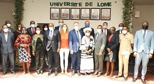 Located in the city of lomé, it was founded in 1970 as university of benin and cha. Sorbonne Universite Et L Universite De Lome S Associent Dans La Recherche Et La Formation Contre L Emergence Infectieuse