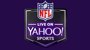 Under the pact, yahoo will feature one free mlb game every day for the rest of the league's regular season, subject to tv blackout. Watch Nfl Live On The Yahoo Sports App