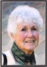 Obituary information for Mildred Duncan