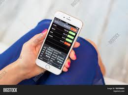 You can check individual stocks and exchanges, see openings, highs, lows, volume. Riga Latvia Image Photo Free Trial Bigstock
