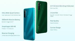 Kelebihan Dan Kekurangan Realme 5i Berita Teknologi Smartphone Usb