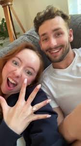 Happiest girl in the world🤭🤭🤭