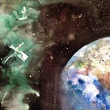 Aesthetics Sleeping At Last Atlas Year One