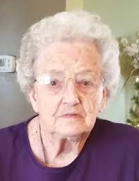 Elberta Kunz Obituary January 21, 2021