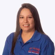 Georgina Starkey's Instagram, Twitter & Facebook