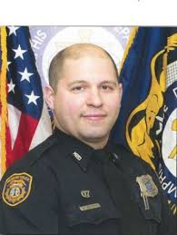 Law enforcement officers honored during ceremony Tuesday