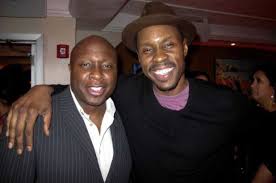 Steve And Wood Harris Brothers Celebrity Siblings Wood Harris Steve