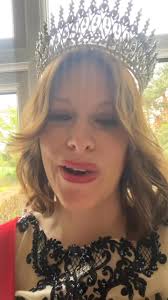 My final Video as 2024 Spalding Flower Queen what a year; so excited for  the new Queen and deputy to be crowned tonight. There are still a few  tickets left if you fancy joining us. , BIG thank you to ...