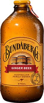 Ginger Beer Vs Ginger Ale Is There A Difference Bundaberg Brewed Drinks