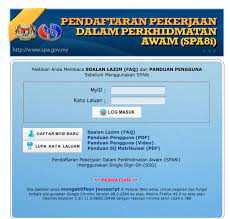 Selamat membuat permohonan latihan separa. Cara Kemukakan Permohonan Latihan Separa Perubatan Spa Kerja Kosong Kerajaan