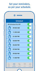 Drink Water Reminder Daily Water Tracker By David Mathew