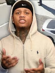 Federal investigators are reportedly closing in as Mo3’s girlfriend is now  mentioned in a widening probe, two people tied to a 19-year-old Camaro have  been arrested, Yella Beezy’s name surfaces again ...