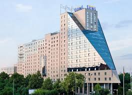 Bleiben sie gesund und vielleicht bis nächstes jahr. Estrel Hotel Berlin Neukolln Sonnenallee Hotel Deutschland Hotel Berlin Berlin