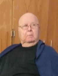 Vernon Marshall Obituary (1935