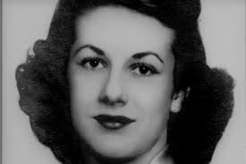 Edna Mae Steele Glover (1921-2005)