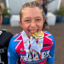 Brayden Whitehead's Instagram, Twitter & Facebook