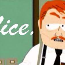 South Park Nice Memes